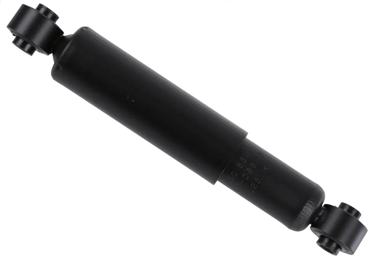 Stoßdämpfer Hinterachse SACHS 230 635