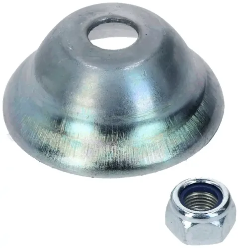 Stoßdämpfer Vorderachse SACHS 230 803 Bild Stoßdämpfer Vorderachse SACHS 230 803