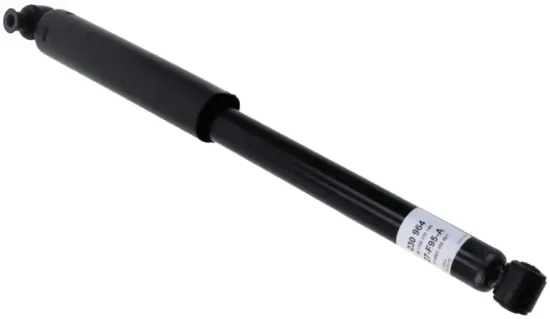 Stoßdämpfer Hinterachse SACHS 230 964 Bild Stoßdämpfer Hinterachse SACHS 230 964