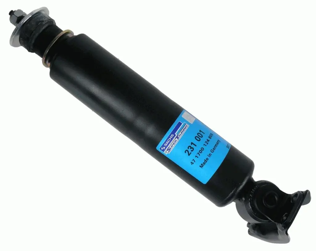 Stoßdämpfer SACHS 231 001
