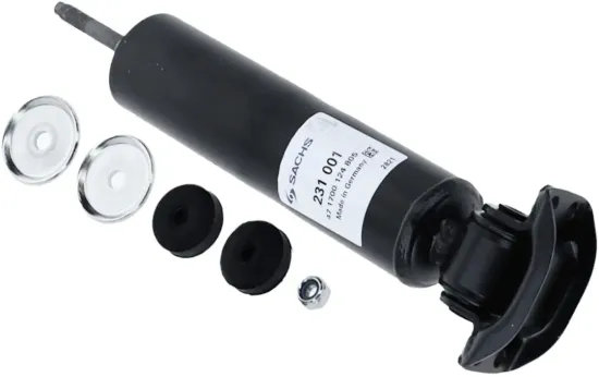 Stoßdämpfer SACHS 231 001 Bild Stoßdämpfer SACHS 231 001