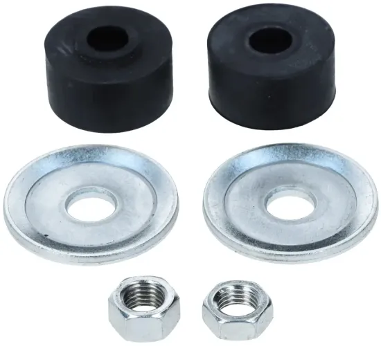 Stoßdämpfer Hinterachse SACHS 280 325 Bild Stoßdämpfer Hinterachse SACHS 280 325