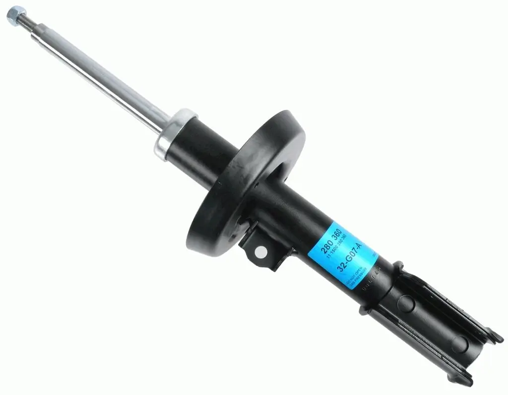 Stoßdämpfer SACHS 280 360 Bild Stoßdämpfer SACHS 280 360