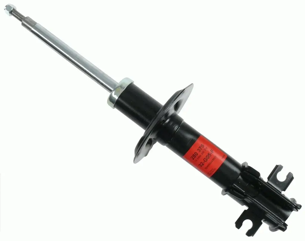 Stoßdämpfer SACHS 280 375