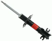 Stoßdämpfer SACHS 280 375
