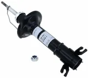 Stoßdämpfer Hinterachse SACHS 280 485