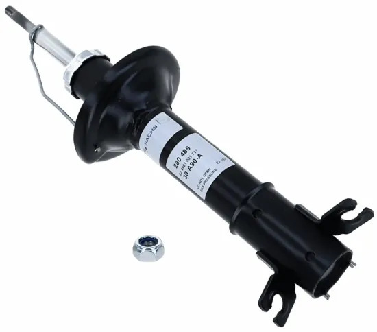 Stoßdämpfer Hinterachse SACHS 280 485 Bild Stoßdämpfer Hinterachse SACHS 280 485