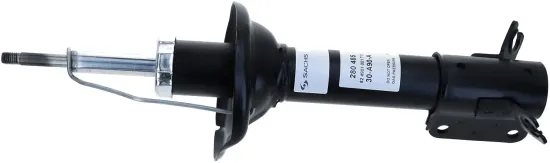 Stoßdämpfer Hinterachse SACHS 280 485 Bild Stoßdämpfer Hinterachse SACHS 280 485