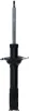 Stoßdämpfer SACHS 280 525 Bild Stoßdämpfer SACHS 280 525