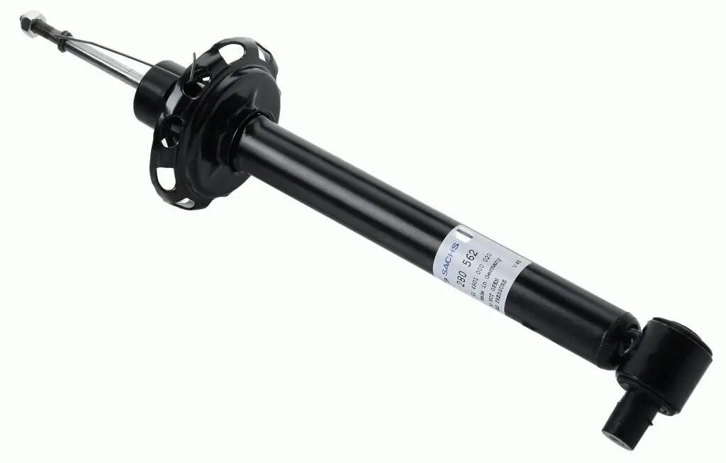Stoßdämpfer Hinterachse Hinterachse SACHS 280 562