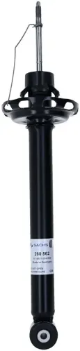 Stoßdämpfer Hinterachse Hinterachse SACHS 280 562 Bild Stoßdämpfer Hinterachse Hinterachse SACHS 280 562