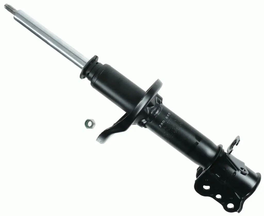 Stoßdämpfer Hinterachse links SACHS 280 683