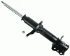 Stoßdämpfer Hinterachse links SACHS 280 683