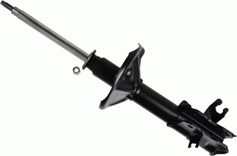 Stoßdämpfer Vorderachse rechts SACHS 280 764