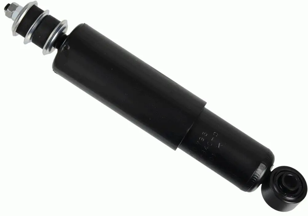 Stoßdämpfer Vorderachse SACHS 280 793