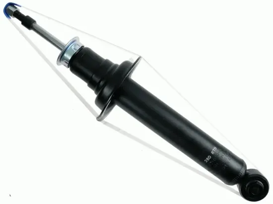 Stoßdämpfer Vorderachse SACHS 280 879 Bild Stoßdämpfer Vorderachse SACHS 280 879