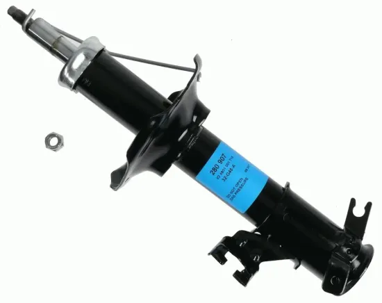 Stoßdämpfer Vorderachse rechts SACHS 280 907 Bild Stoßdämpfer Vorderachse rechts SACHS 280 907