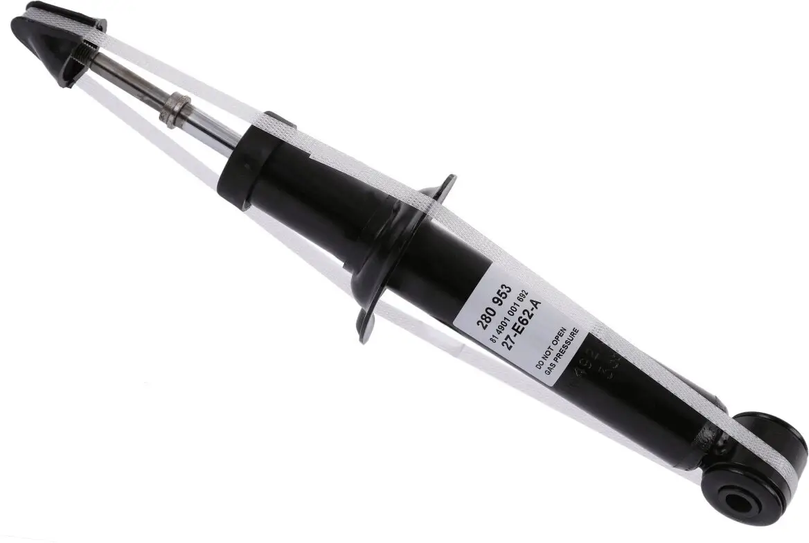 Stoßdämpfer Hinterachse SACHS 280 953