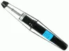 Stoßdämpfer Vorderachse Vorderachse SACHS 280 960