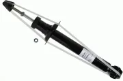 Stoßdämpfer Hinterachse Hinterachse SACHS 280 961