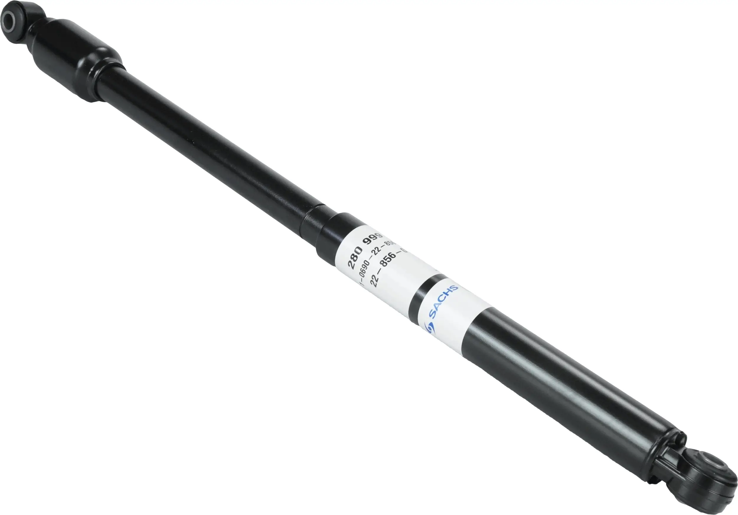 Lenkungsdämpfer SACHS 280 999