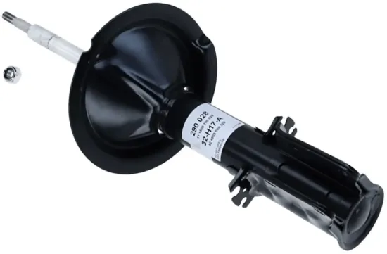 Stoßdämpfer Vorderachse SACHS 290 028 Bild Stoßdämpfer Vorderachse SACHS 290 028
