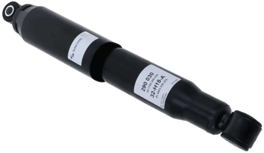 Stoßdämpfer SACHS 290 030