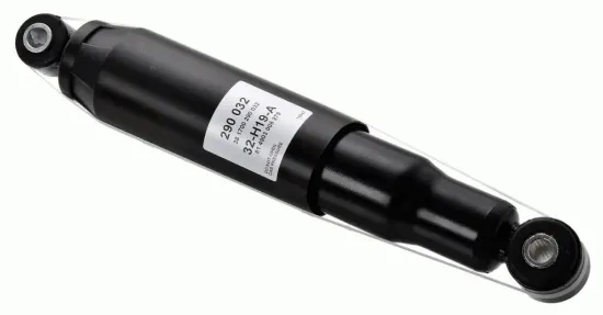 Stoßdämpfer Hinterachse SACHS 290 032 Bild Stoßdämpfer Hinterachse SACHS 290 032