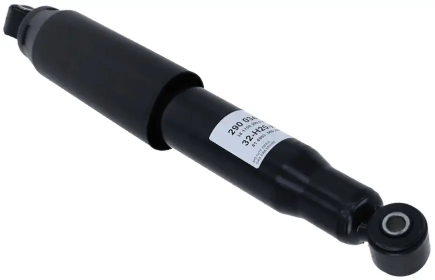 Stoßdämpfer Hinterachse SACHS 290 034