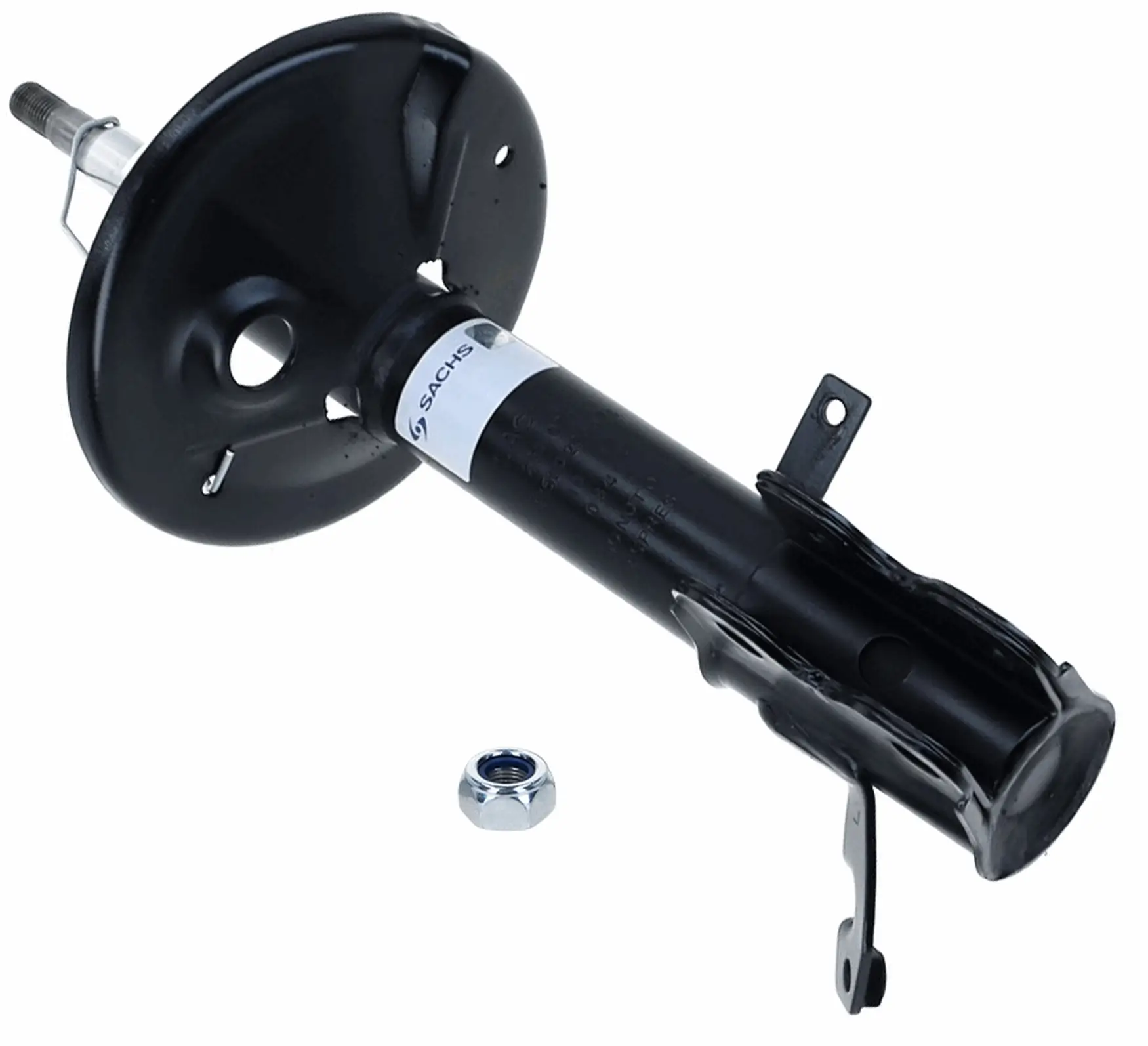 Stoßdämpfer Vorderachse links SACHS 290 075