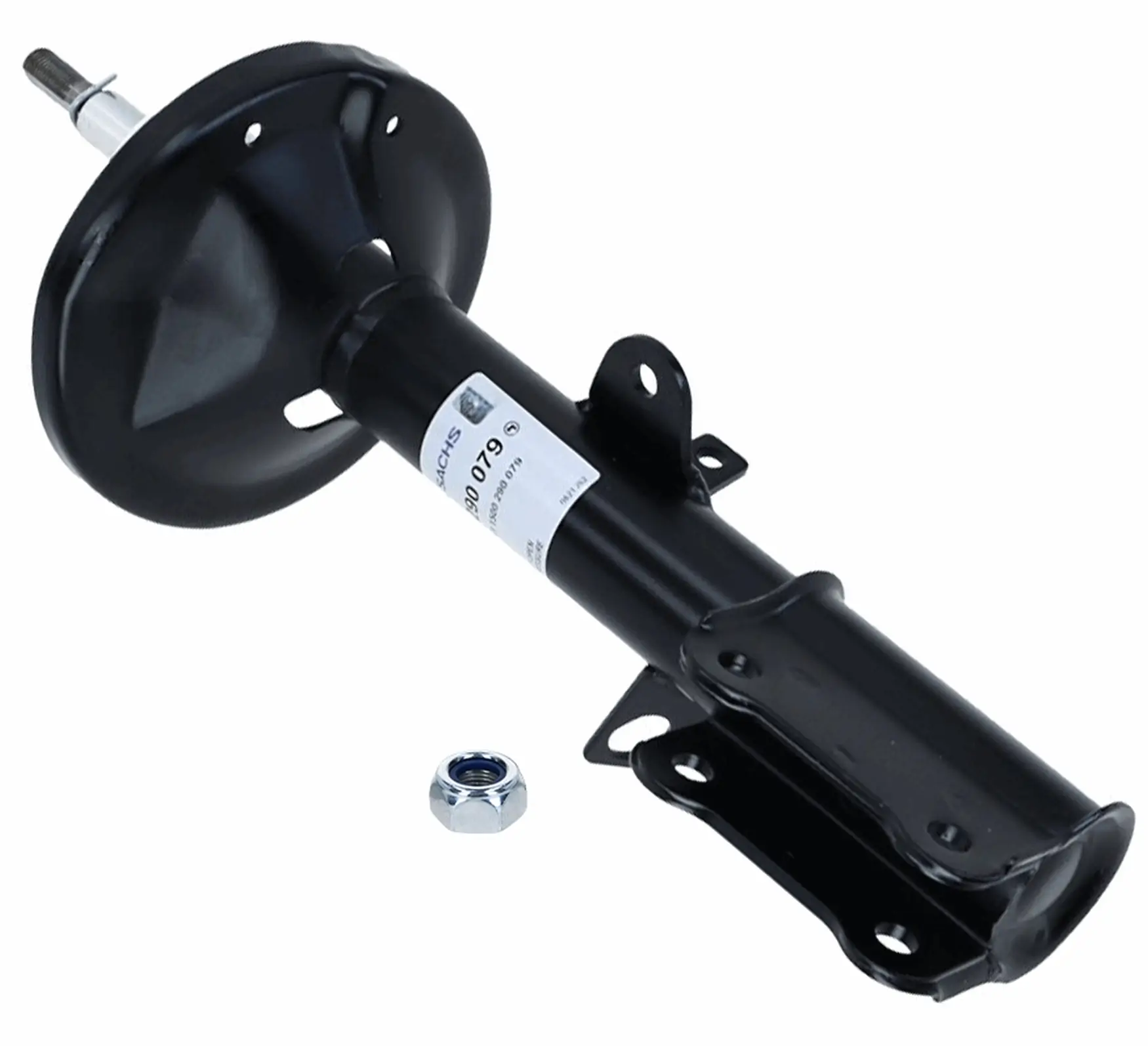 Stoßdämpfer Hinterachse links SACHS 290 079