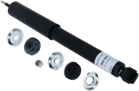 Stoßdämpfer Hinterachse SACHS 290 091 Bild Stoßdämpfer Hinterachse SACHS 290 091