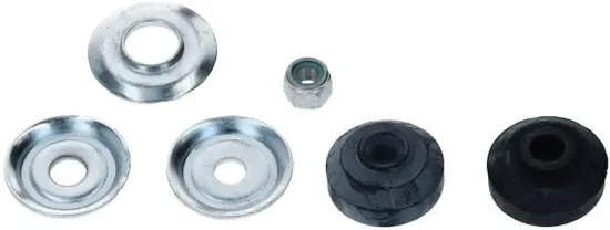 Stoßdämpfer Hinterachse SACHS 290 091 Bild Stoßdämpfer Hinterachse SACHS 290 091