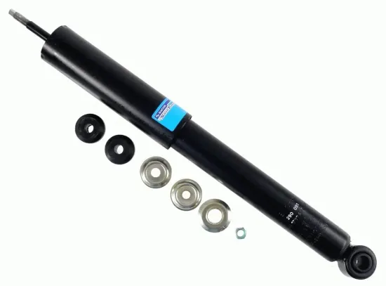Stoßdämpfer Hinterachse SACHS 290 091 Bild Stoßdämpfer Hinterachse SACHS 290 091