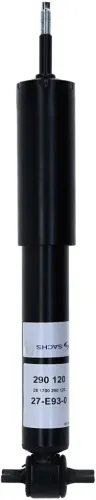 Stoßdämpfer Vorderachse SACHS 290 120 Bild Stoßdämpfer Vorderachse SACHS 290 120