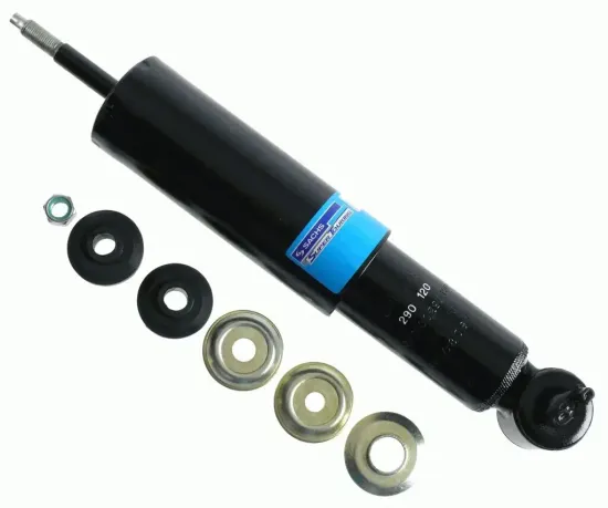 Stoßdämpfer Vorderachse SACHS 290 120 Bild Stoßdämpfer Vorderachse SACHS 290 120