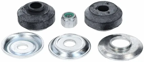 Stoßdämpfer Vorderachse SACHS 290 120 Bild Stoßdämpfer Vorderachse SACHS 290 120