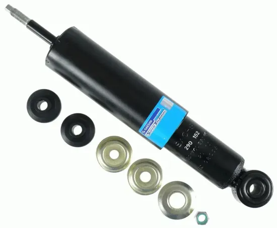 Stoßdämpfer Vorderachse SACHS 290 152 Bild Stoßdämpfer Vorderachse SACHS 290 152