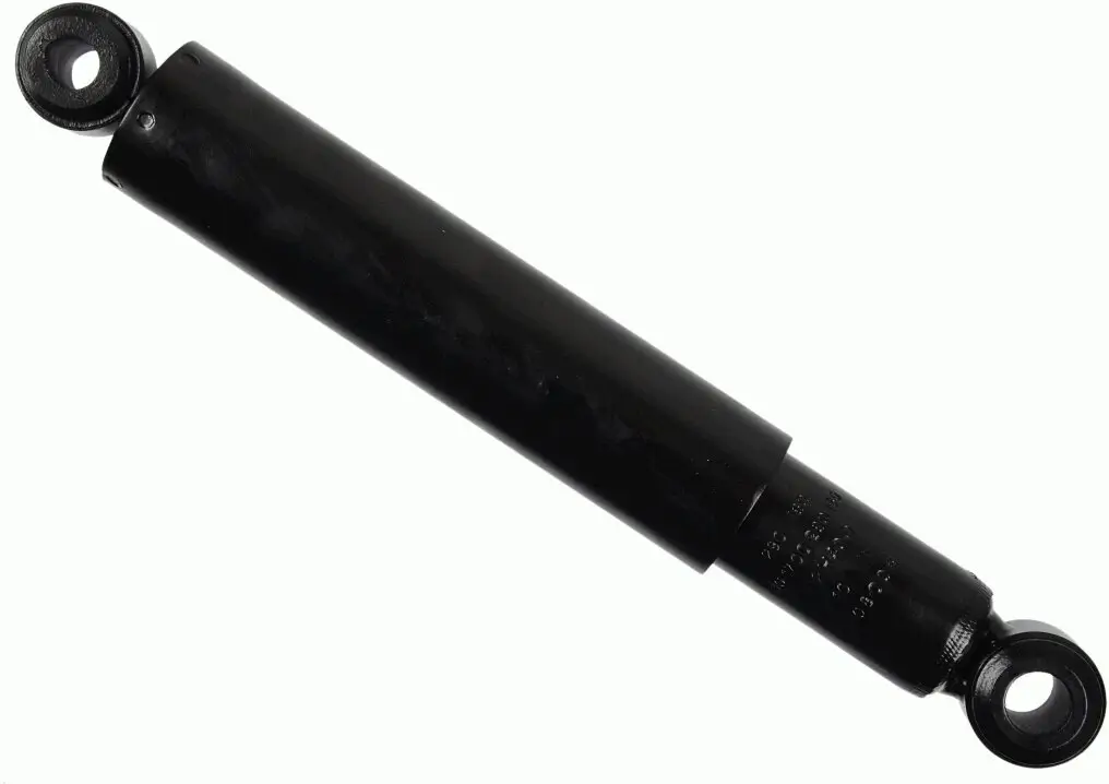 Stoßdämpfer Hinterachse SACHS 290 160