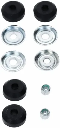 Stoßdämpfer SACHS 290 166 Bild Stoßdämpfer SACHS 290 166