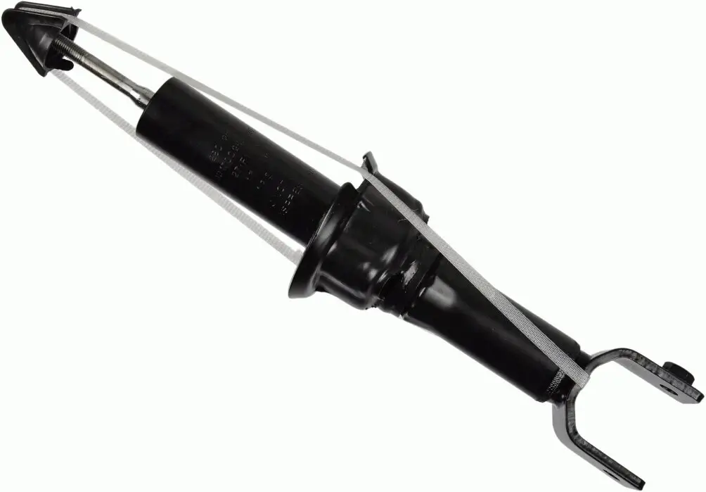 Stoßdämpfer Hinterachse SACHS 290 226