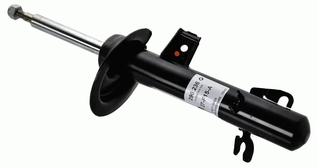 Stoßdämpfer Vorderachse rechts SACHS 290 236
