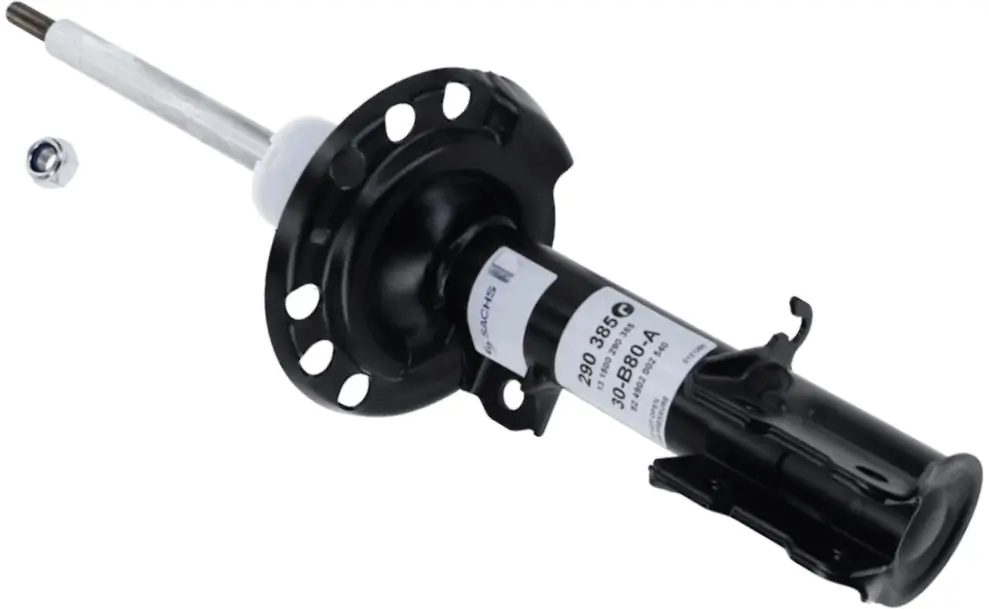 Stoßdämpfer Vorderachse rechts SACHS 290 385