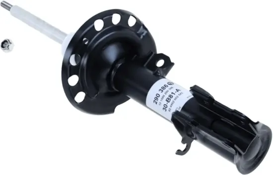 Stoßdämpfer Vorderachse links SACHS 290 386 Bild Stoßdämpfer Vorderachse links SACHS 290 386