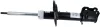 Stoßdämpfer Vorderachse links SACHS 290 386 Bild Stoßdämpfer Vorderachse links SACHS 290 386