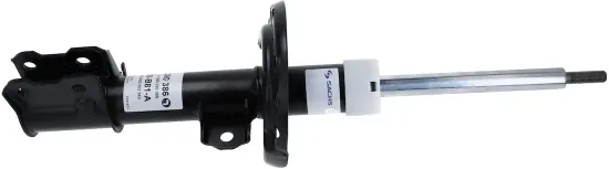 Stoßdämpfer Vorderachse links SACHS 290 386 Bild Stoßdämpfer Vorderachse links SACHS 290 386