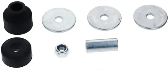 Stoßdämpfer Hinterachse SACHS 290 393 Bild Stoßdämpfer Hinterachse SACHS 290 393