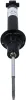 Stoßdämpfer Vorderachse SACHS 290 561 Bild Stoßdämpfer Vorderachse SACHS 290 561