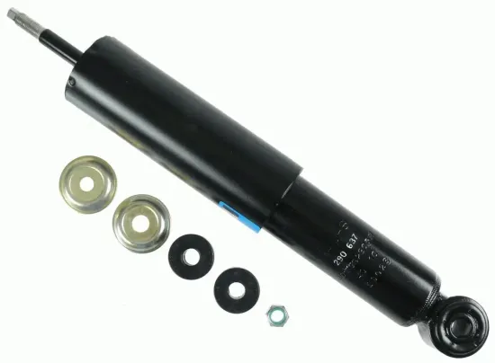 Stoßdämpfer SACHS 290 637 Bild Stoßdämpfer SACHS 290 637