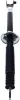 Stoßdämpfer SACHS 290 689 Bild Stoßdämpfer SACHS 290 689